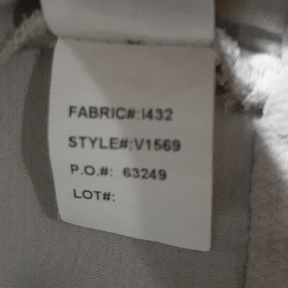 Paraphrase Women's Blazer Jacket Beige Open Unstructured Size XL - Picture 5 of 7